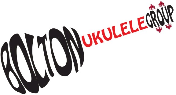 cover image of Bolton Ukulele Group
