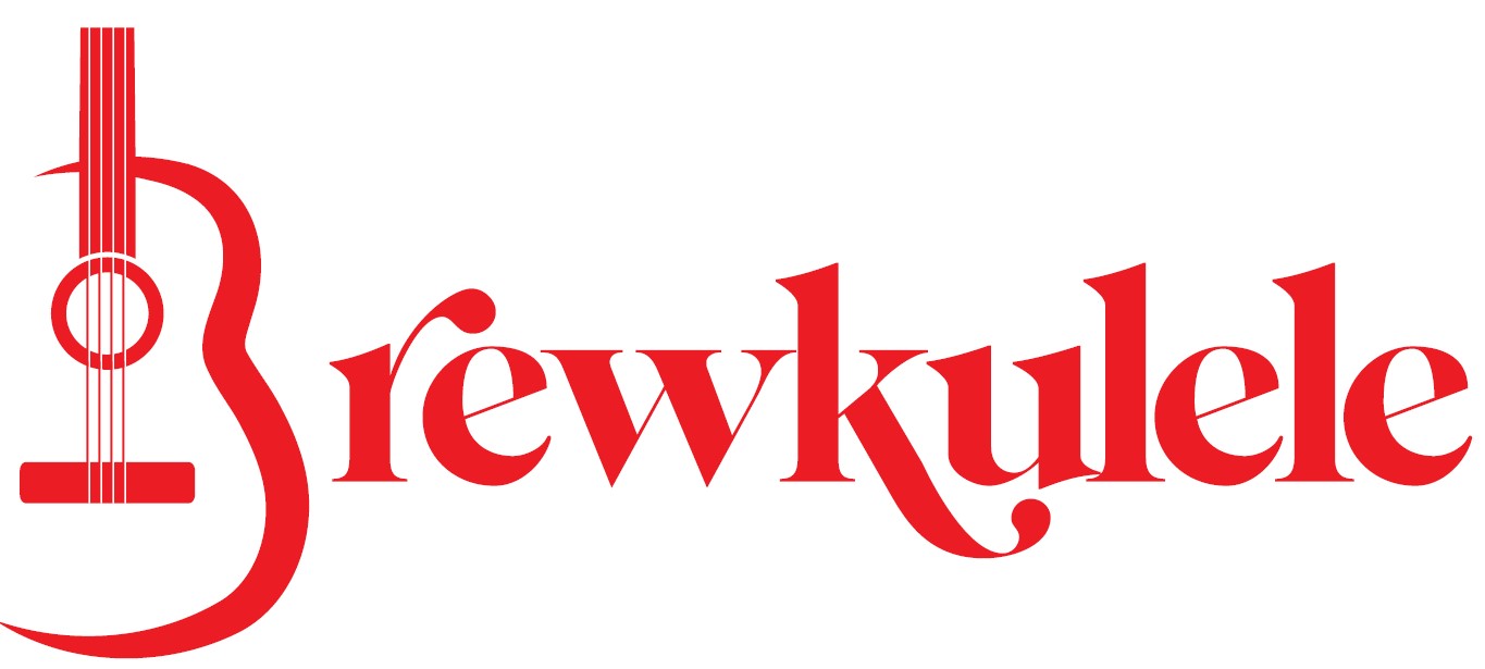 cover image of Brewkulele