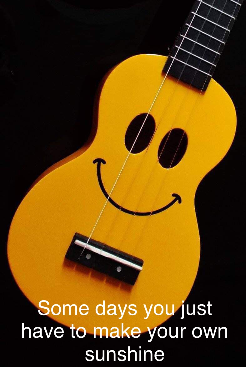 cover image of Bromsgrove Ukulele Club (BUCs)