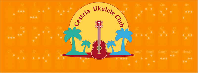 cover image of Cestria Ukulele Group