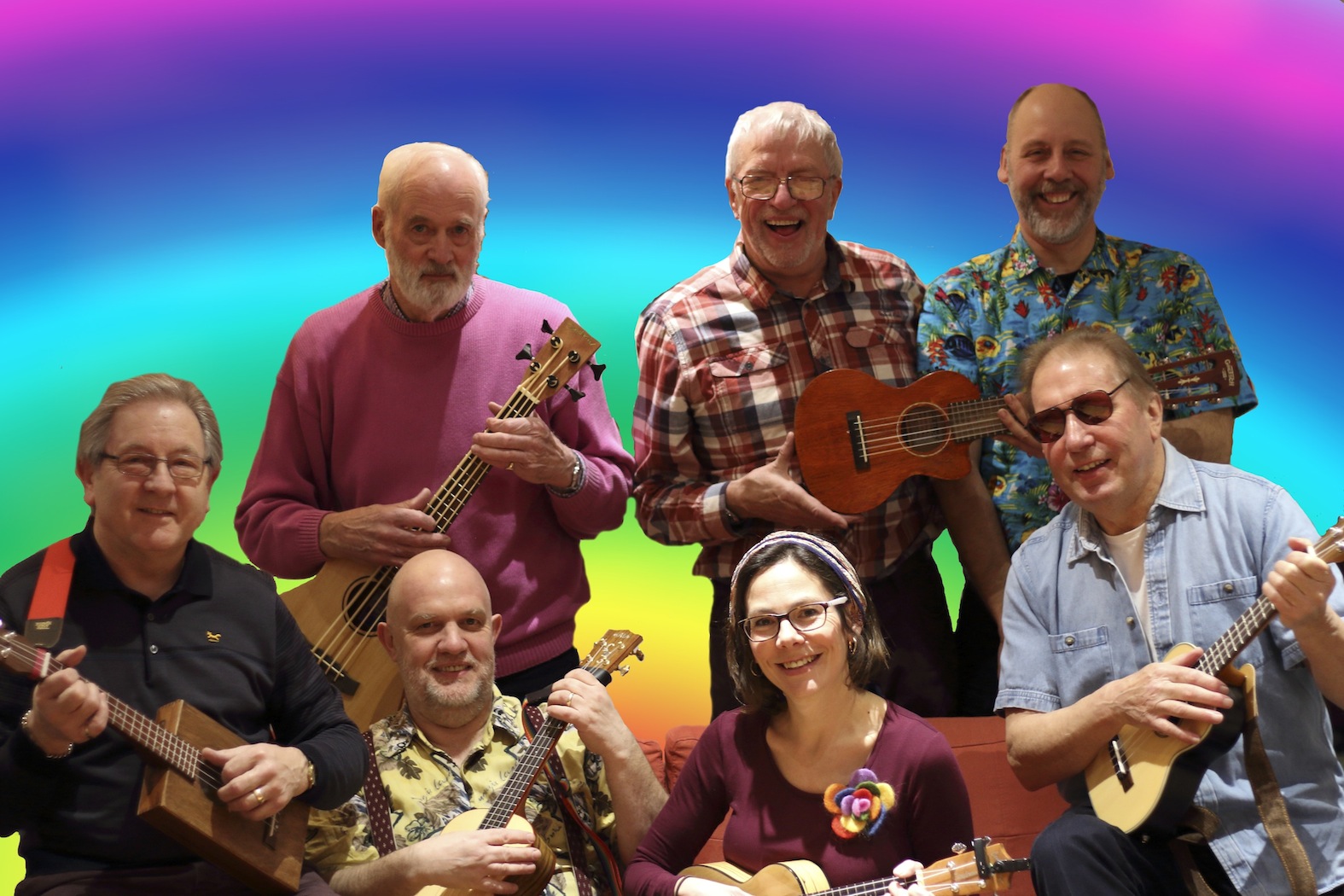 cover image of Chasin' Rainbows