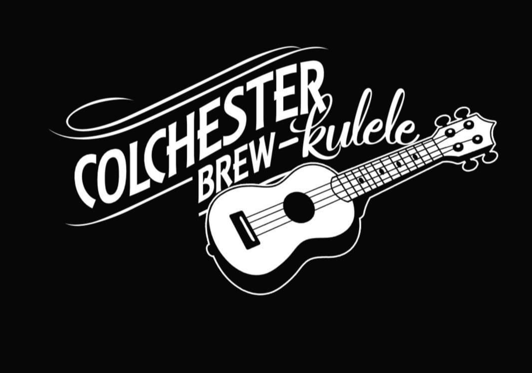 cover image of Colchester Ukulele