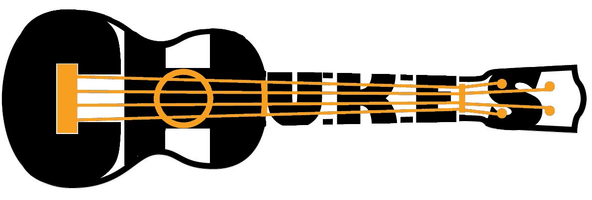 cover image of Cool Hand Ukes