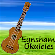 logo - Eynsham Ukuleles