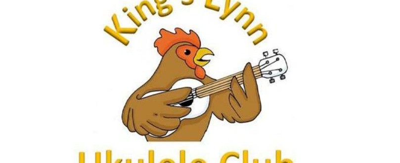 cover image of Kings Lynn Ukulele Club