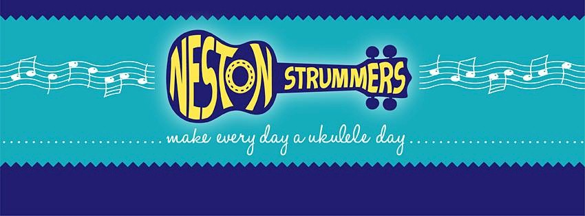cover image of Neston Strummers