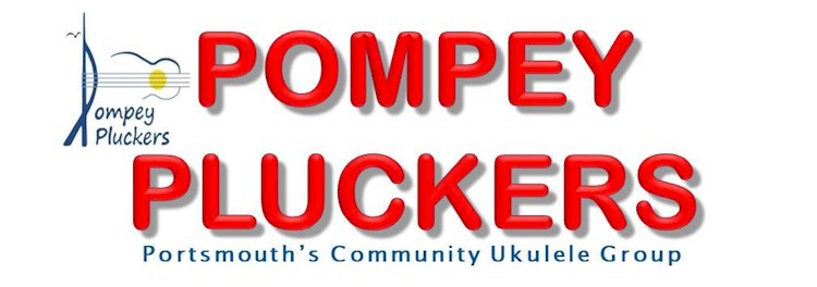 cover image of Pompey Pluckers