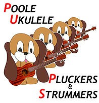 profile image of Poole Ukulele Pluckers and Strummers