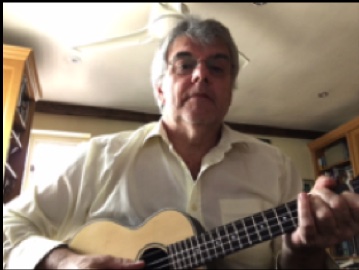 cover image of RoydonStrings
