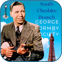 profile image of South Cheshire George Formby Ukulele Society