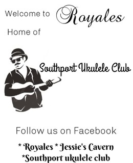 profile image of Southport Ukulele Club