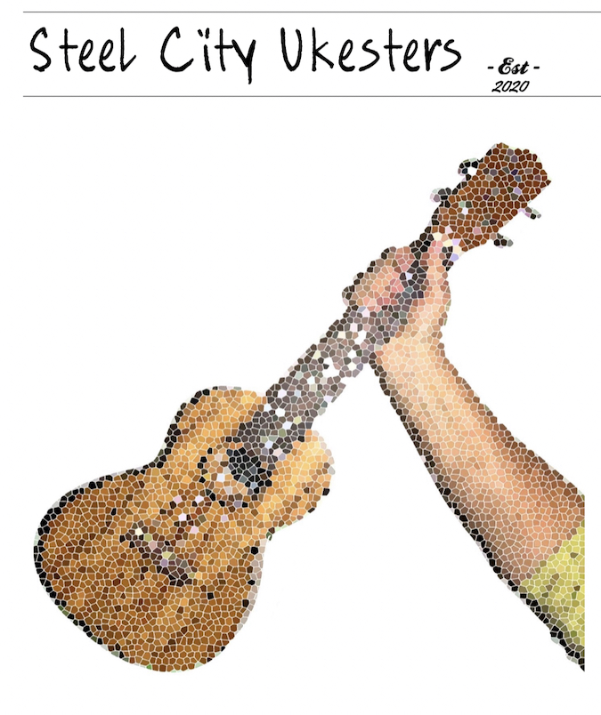 cover image of Steelcityukesters
