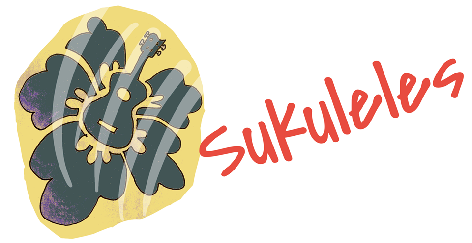 cover image of Sukuleles