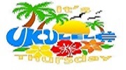 cover image of Thursday Ukulele Group (TUG)