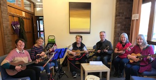 cover image of Uke 3a 