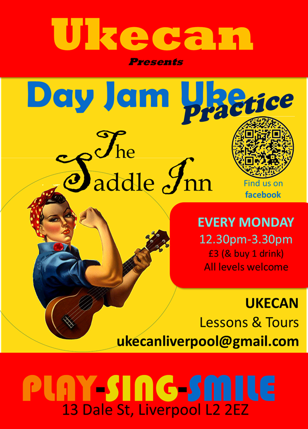 cover image of ukecan