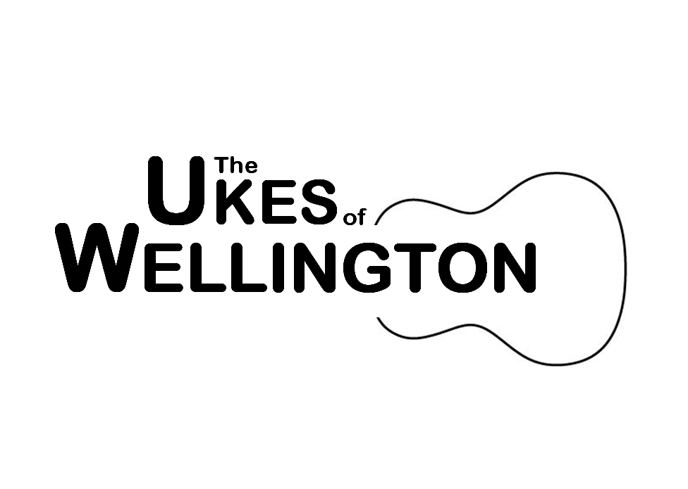 cover image of The Ukes of Wellington