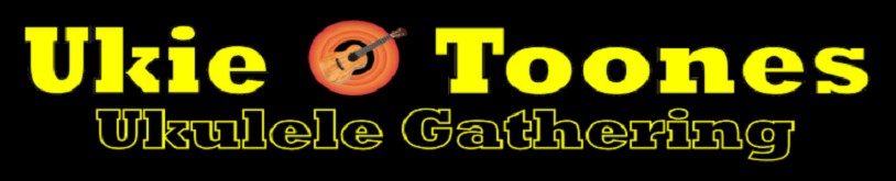 cover image of Ukie-Toones