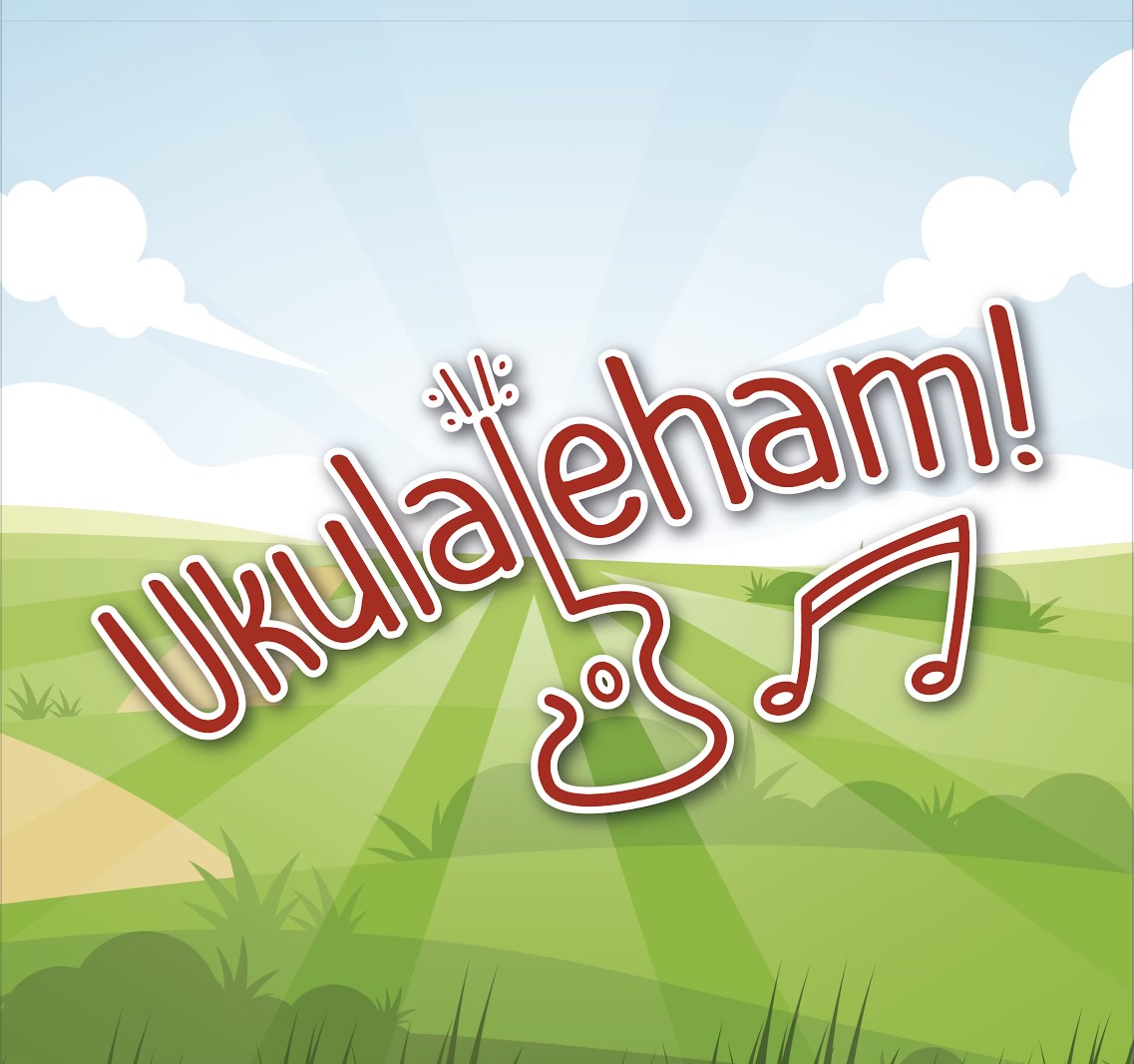 cover image of Ukulaleham
