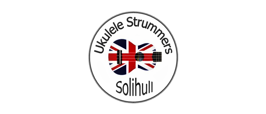 cover image of Ukulele Strummers Solihull