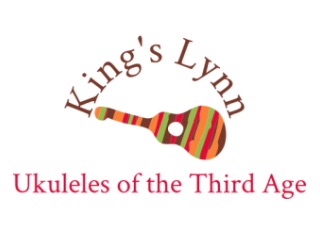 cover image of Ukuleles Of The Third Age
