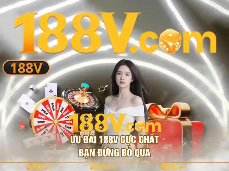hỗ trợ Slot 188v - 188V hỗ trợ Slot 188v - 188V