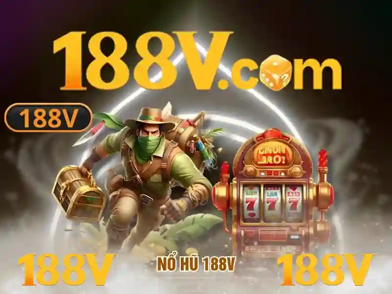 eSports - 188V eSports - 188V