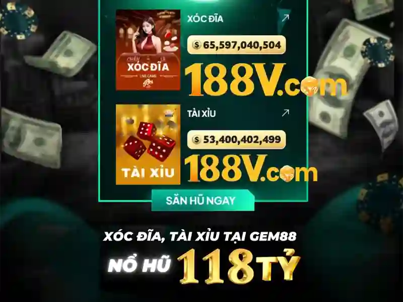 188V - Trải Nghiệm Slot Đỉnh Cao Với 188V iOS - 188V 188V - Trải Nghiệm Slot Đỉnh Cao Với 188V iOS - 188V