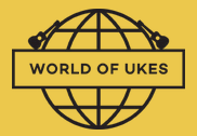 World of Ukes logo