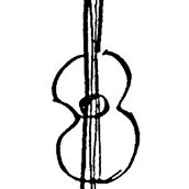 logo - Ukulele Orchestra of Great Britain